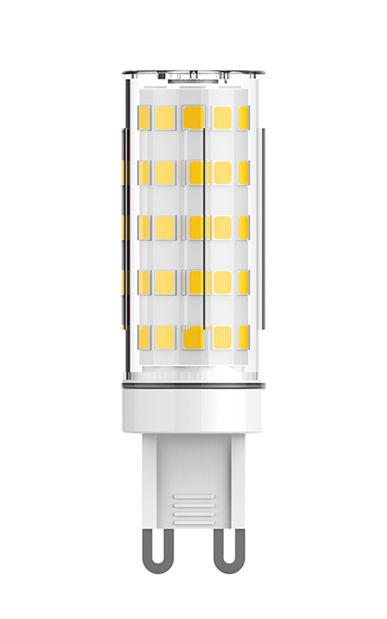 750300062  Pixy LED G9 7W 4000K Dimmable 540lm